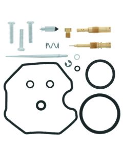QuadBoss 97-98 Honda TRX250 FourTrax Recon (02) Carburetor Kit - 418080