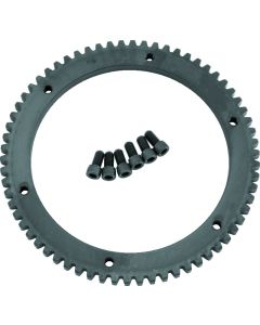Twin Power 90-93 Big Twin Starter Ring Gear 66 Teeth - 482452
