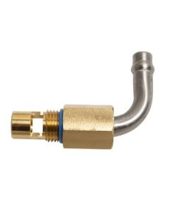 S&S Cycle Permeation Compliant Fuel Inlet Seat for Super E/G Carburetors - 106-2011