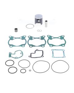 Athena 14-17 Husqvarna TC 85 (w/KTM Engine) 46.95mm Bore Cast 2-Stroke Top End Piston Kit w/Gaskets - P4C0470013005B