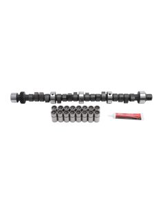 Edelbrock Perf RPM Cam and Lifters Kit Chrys 318-360 - 7177