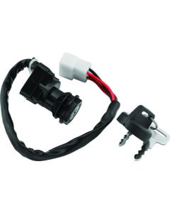 QBS Switches B - QUAD-403158