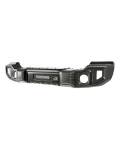 Rugged Ridge Spartacus Front Bumper Black 18-20 Jeep JL/JT - 11544.21