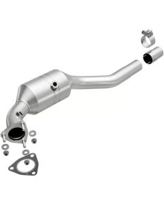 MagnaFlow Exhaust Products Direct-Fit Catalytic Converter Right- MAGN-49929