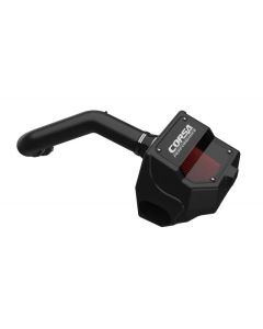 Corsa 2015-2020 Ford F-150 5.0L V8 Cold Air intake with DryTech Air filter - 49950D