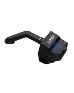 Corsa 2015-2020 Ford F150 5.0L V8 Cold Air intake with MaxFlow 5 Oiled Filter - 49950