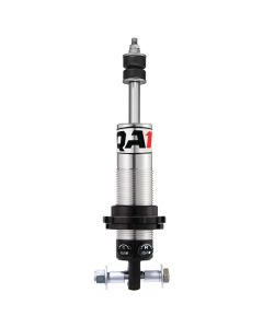 QA1 Ford Mustang II Pro Front Coil-Over Shock Absorber (1/2in Bearing) - Double Adj. - 7.88in/11in - MD301