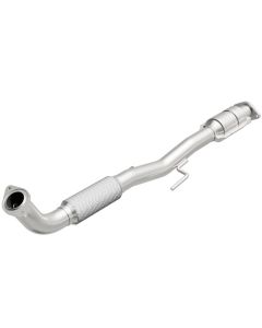 MagnaFlow Conv DF 2002 Toyota Camry 2.4L rear - 49988