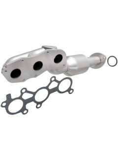 MagnaFlow Conv DF 2006 Lexus GS300 3.0L Passenger Side m - 49995