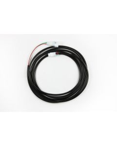 DIN3 Meter Components, Extension Harness - 49B-A027