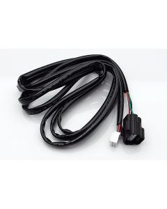 A'PEXi - Power FC Components - 3Bar MAP Sensor Harness (3-Pin) - 49C-A002