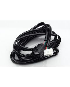 A'PEXi - Power FC Components - 3Bar MAP Sensor Harness (5-Pin) - 49C-A004