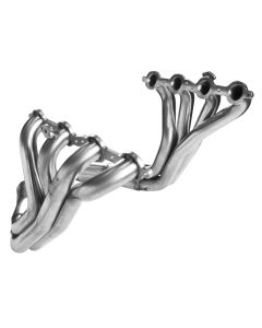 Kooks 01-04 Chevrolet Corvette Base 1-3/4 x 3 Header & Catted X-Pipe Kit - 2152H220