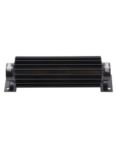 Russell Performance 8in Heat Sink Transmission Cooler - 651470