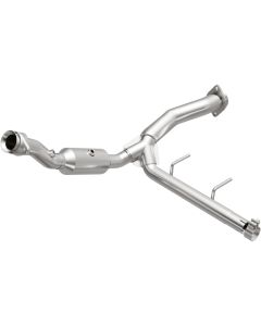 Magnaflow 15-17 Ford F-150 3.5L Direct Fit Converter - 5551469