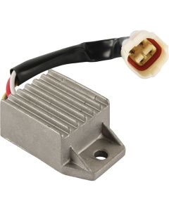 Arrowhead KTM M/C Voltage Regulator/Rectifier - 12-Volt - 230-58153