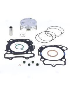 Athena 2015 Yamaha WR 250 F 76.97mm Bore Forged 4-Stroke Top End Piston Kit w/Top End Gasket - P5F0770187008B