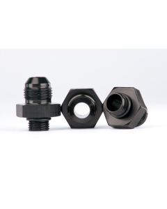 Aeromotive EFI Reg. 13109 and Carb. Reg. 13201 AN -08 Fitting Kit - 15203