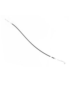 Omix Cable Inside Handle to Latch Frt RH- 07-10 JK - 11812.89
