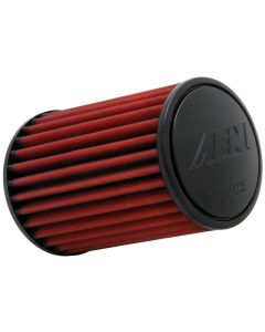 AEM 3 in Short Neck 8 in Element Filter - 21-2038DK