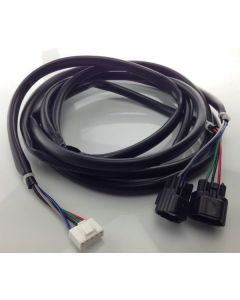 A'PEXi - Power FC Components - 3Bar MAP Sensor and Boost Solenoid Valve Harness (5-Pin) - 49C-A003