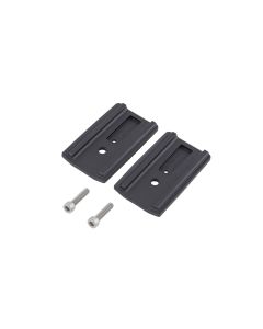 Rhino-Rack Quick Mount Vortex Spacer - 5mm - Pair - QMVA05