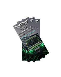 Oracle Powersports - 8057-504