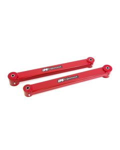 UMI Performance 05-14 Ford Mustang Boxed Lower Control Arms - 1035-R