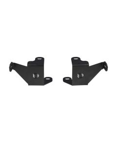 Diode Dynamics 2022 Toyota Tundra Stealth Bumper Bracket Kit - DD7411P