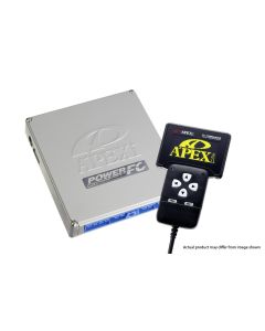 A'PEXi - Power FC - 1993-1998 Nissan Skyline GTS-t (R33)- [D-Jetro- MAP] - 4E14-N32