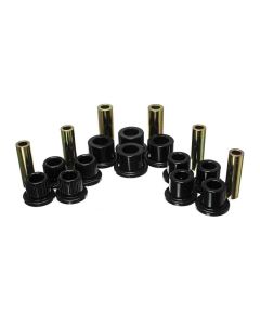 Ford Rear Leaf Spring Bushing Set 1999-2004 - ENER-4.2147G