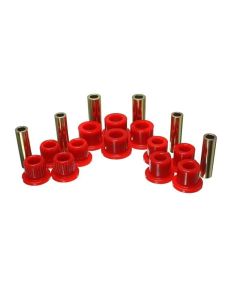 Ford Rear Leaf Spring Bushing Set 1999-2004 - ENER-4.2147R