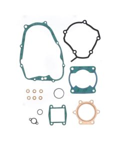 Athena 88-06 Yamaha YFS 200 Blaster Complete Gasket Kit (Excl Oil Seals) - P400485850205