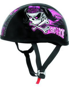 Skid Lids Bad To The Bone Original Helmet - XS - 646944