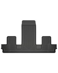 Husky Liners 2018 Buick Enclave WeatherBeater 3rd Row Black Floor Liner - 14261