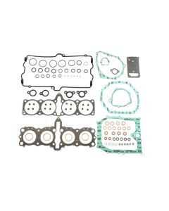 Athena 98-99 Suzuki GSX F Katana 750 Complete Gasket Kit (Excl Oil Seal) - P400510850731/1