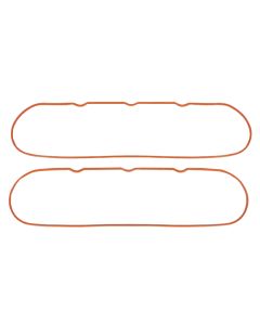 Moroso GM LS Valve Cover Gasket - 2 Pack - 93025
