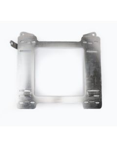 NRG Stainless Steel Seat Bracket 13-16 Subaru BRZ/ Scion F-RS - Pair - SBK-BF01