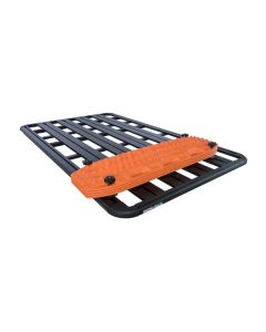 Rhino-Rack Pioneer Recovery Track Flat Bracket - 43235