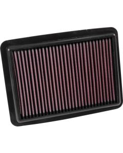 K&N 2014+ Honda Odyssey 2.4L Drop In Air Filter - 33-3104
