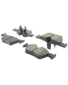 StopTech Performance Brake Pads - 309.16130