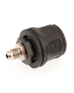 ARB Hose Coupling Us Std Jic-4 1Pk - 0740111