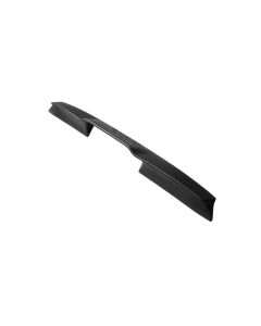 EGR 19-20 Ford Ranger Super Crew Rear Cab Truck Spoiler - Matte Black - 983559