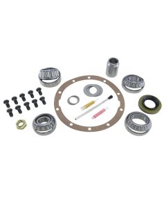 Yukon Master Overhaul Kit 85 And Down Toyota 8 Inch Or Any Year w/Aftermarket Ring And Pinion Crush