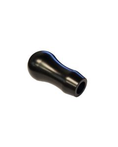 Torque Solution Delrin Tear Drop Tall Shift Knob: Universal 10x1.25 - TS-UNI-142