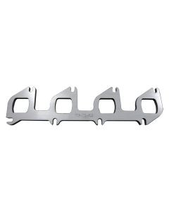 Kooks Ford 6.2L V8 Raptor Flange D Port - 70-71-RAPTOR6.2