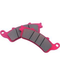 BikeMaster Honda Sintered Brake Pads - 961478