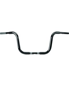 Bikers Choice Throttle By Wire Black 10 Inch Ape Hanger Custom - 402237