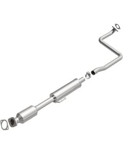 Magnaflow Conv DF 2017-2019 Hyundai Elantra L4 OEM Underbody Single (Not for Sale In California) - 280039