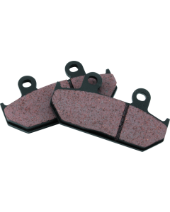 BikeMaster Honda Brake Pads - 961111